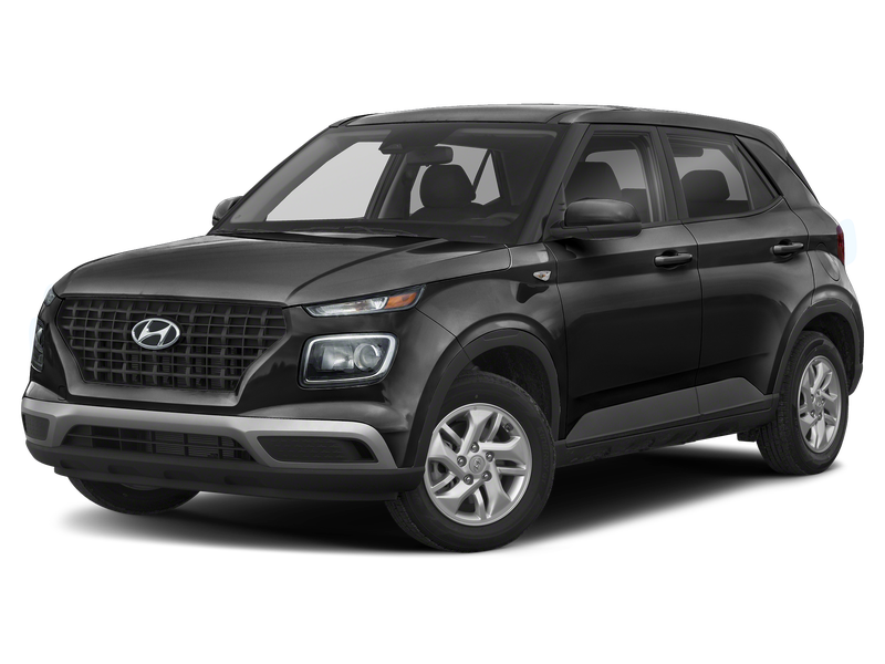 2024 Hyundai Venue