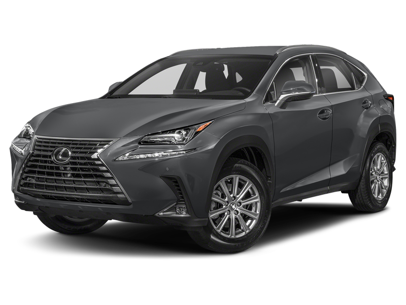 2020 Lexus NX