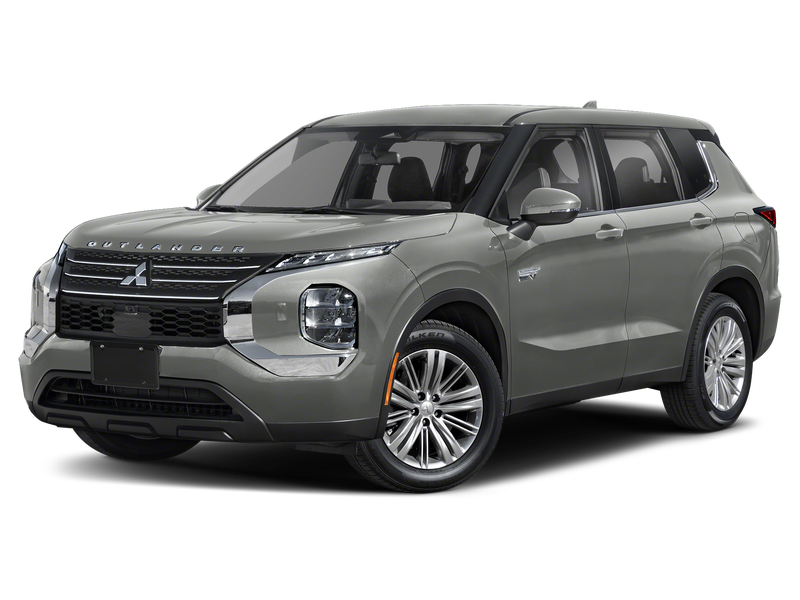 2023 Mitsubishi Outlander PHEV