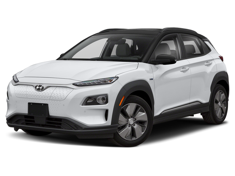 Hyundai Kona Electric Preferred