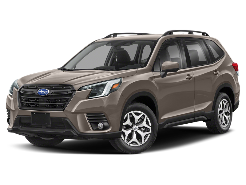 Subaru Forester Touring AWD
