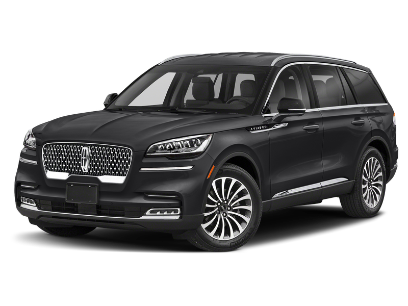 Lincoln Aviator Reserve