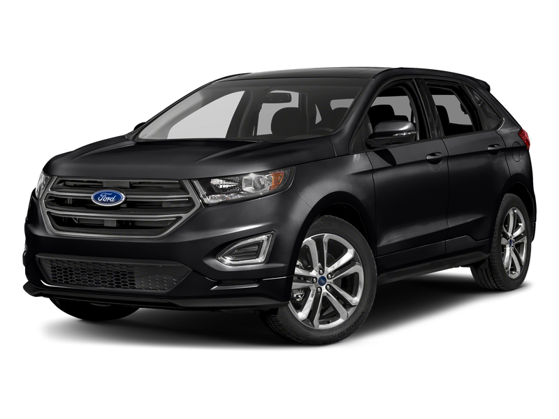 Ford Edge Sport AWD