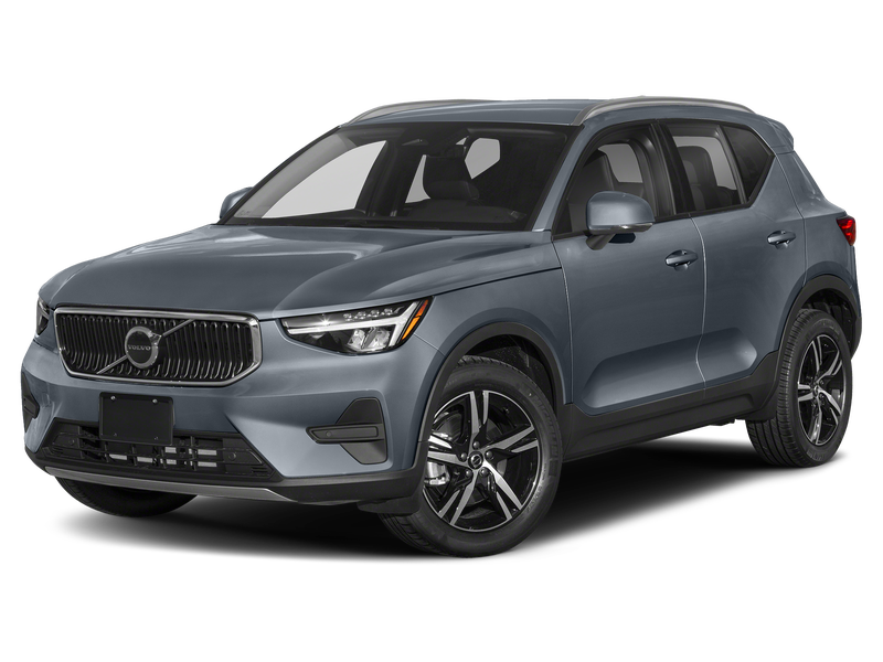 2023 Volvo XC40