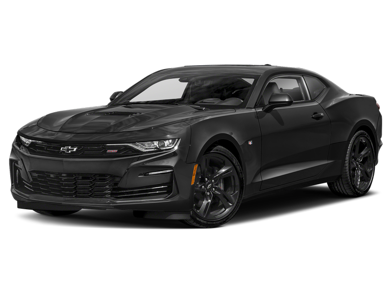 Chevrolet Camaro 1SS Coupe