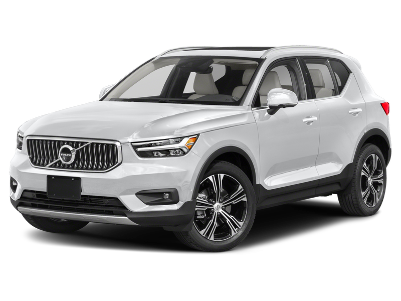 2022 Volvo XC40