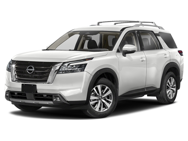 2023 Nissan Pathfinder