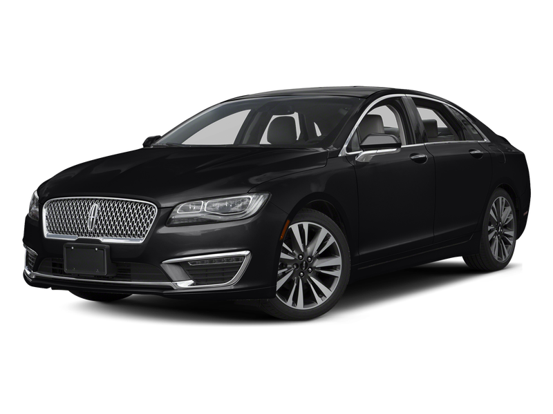 Lincoln MKZ Reserve