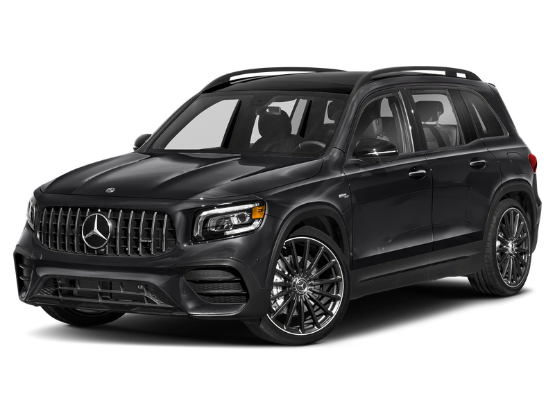 2022 Mercedes-Benz AMG GLB
