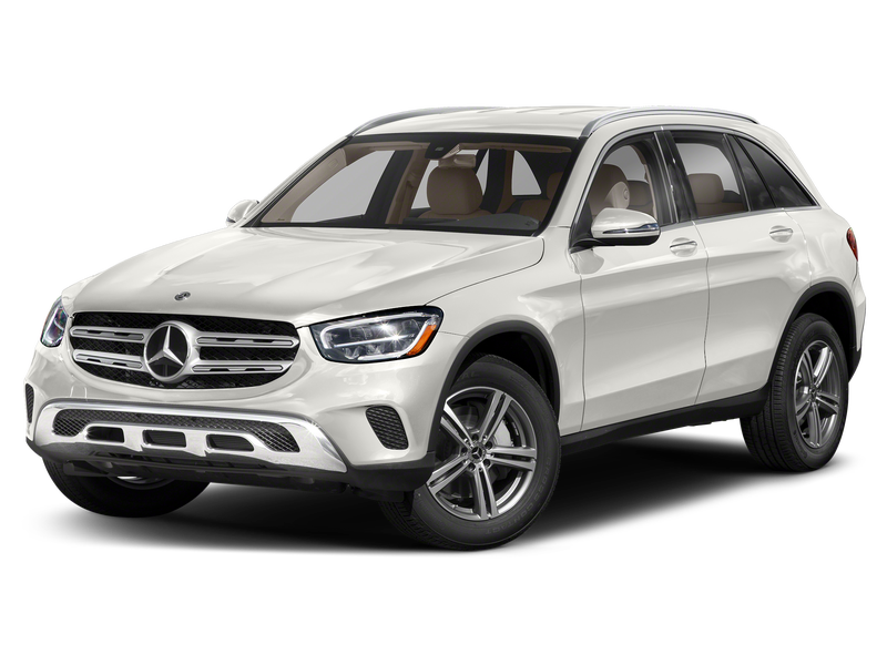 Mercedes-Benz GLC 300 4MATIC