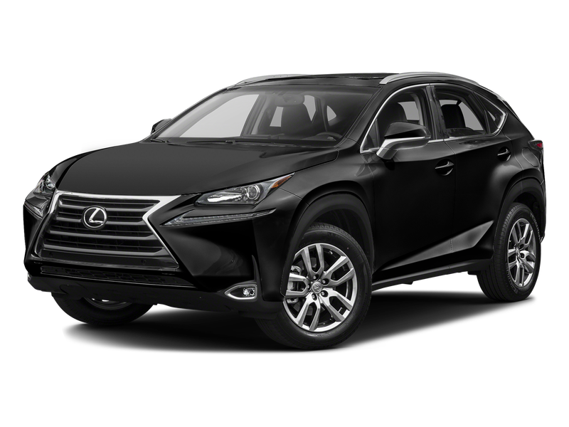 2016 Lexus NX