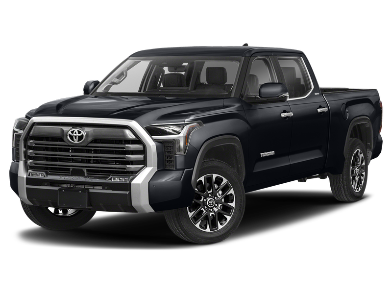 Toyota Tundra Limited Crewmax