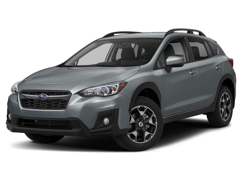 2018 Subaru Crosstrek