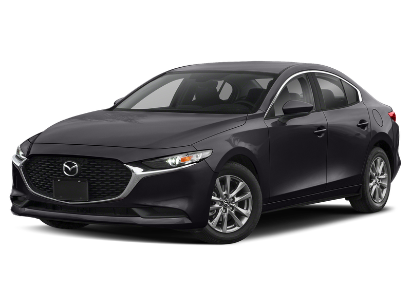 Mazda Mazda3 GX
