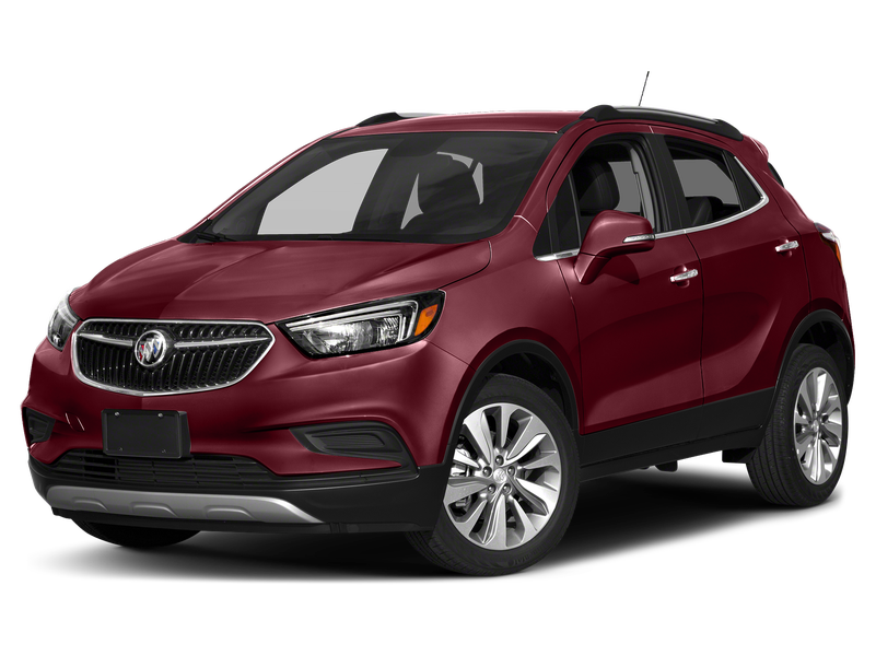 2018 Buick Encore