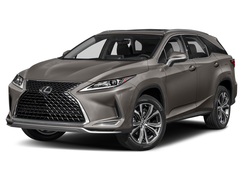Lexus RX RX 350L Luxury
