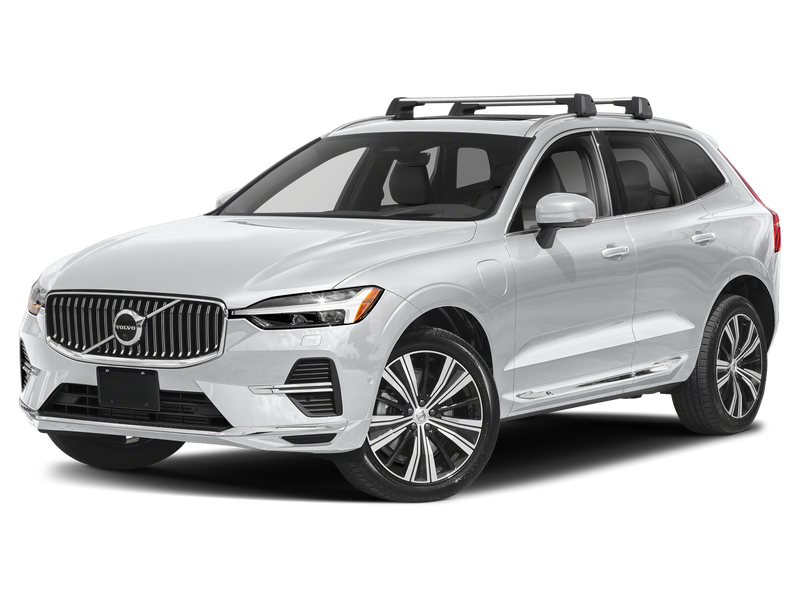 Volvo XC60 Recharge PHEV T8 eAWD Inscription