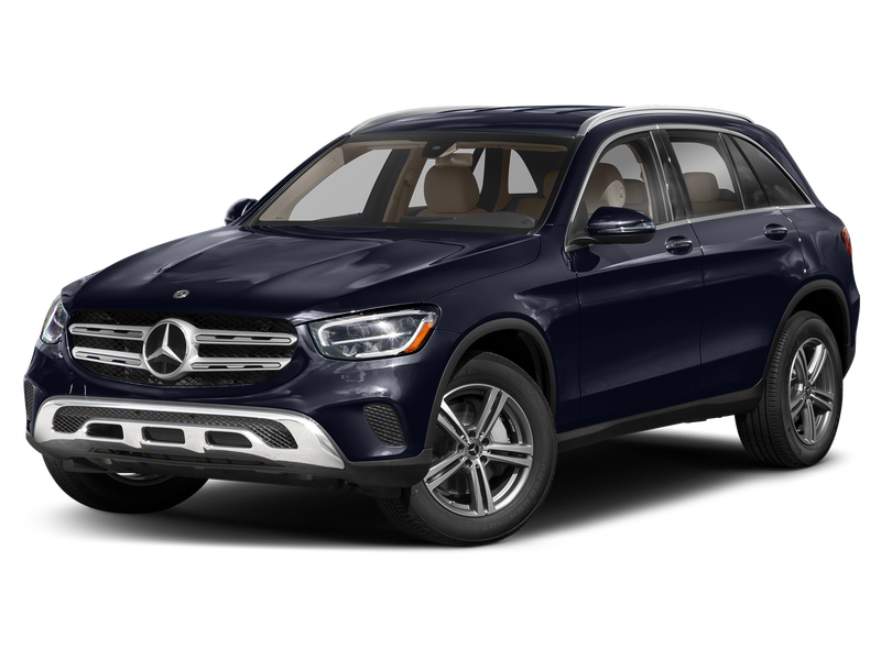 2021 Mercedes-Benz GLC