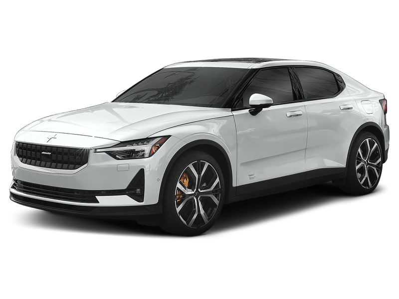 Polestar 2 Long Range Single Motor