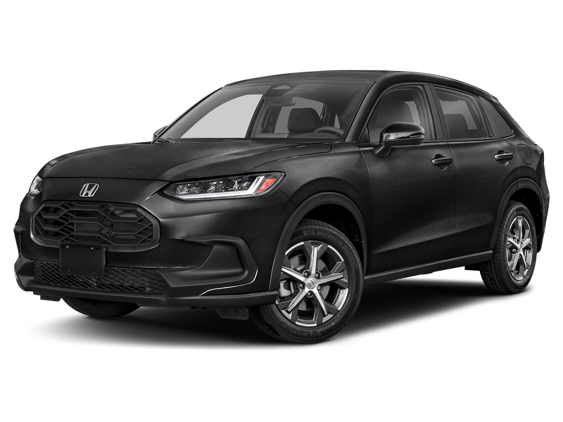 Honda HR-V Sport AWD