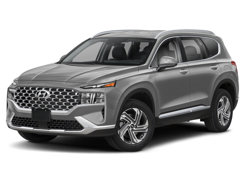 Hyundai Santa Fe Preferred AWD w/ Trend Pkg.