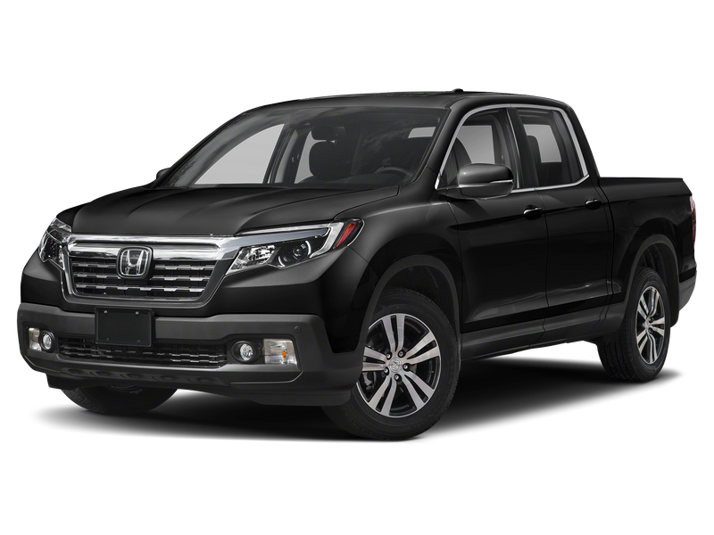 Honda Ridgeline EX-L AWD