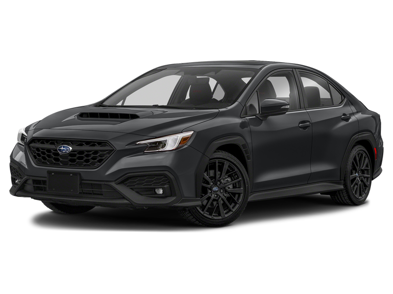 2022 Subaru WRX