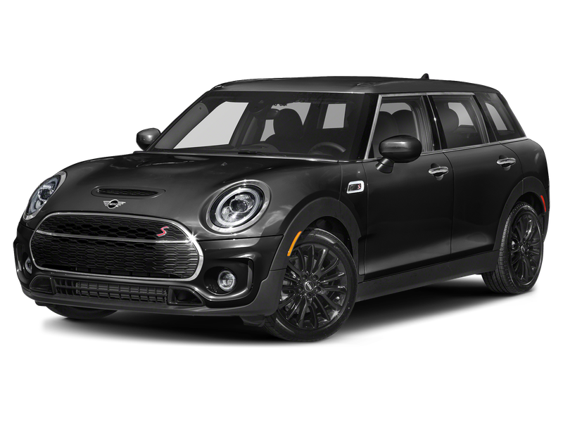 MINI Clubman Cooper S