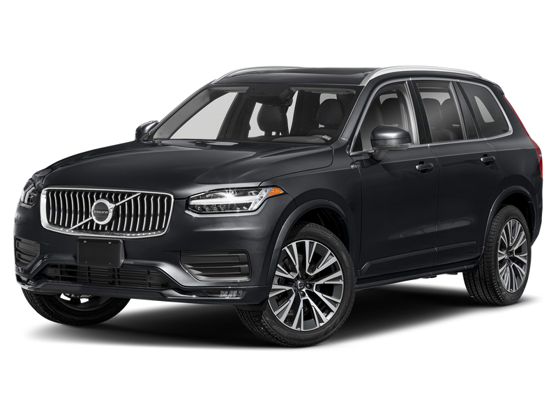 2021 Volvo XC90