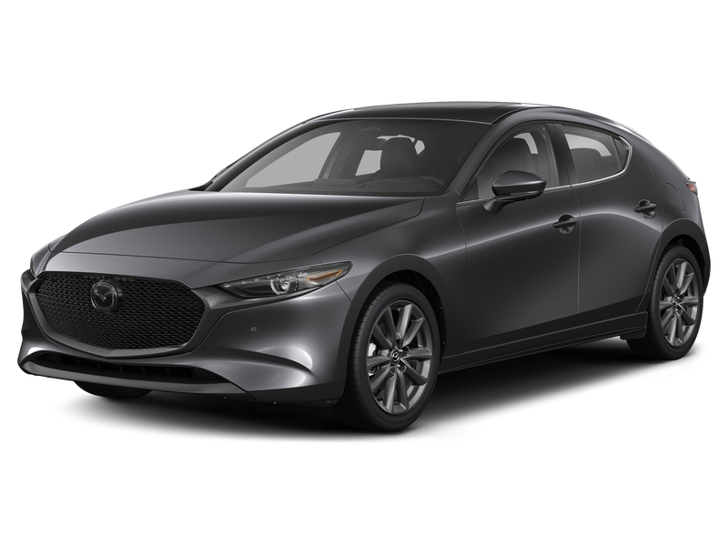 2024 Mazda Mazda3