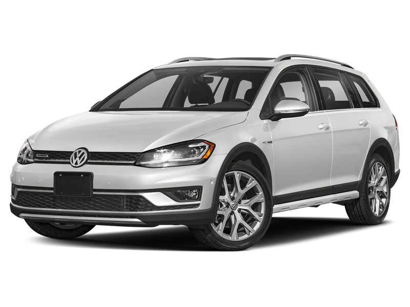 2019 Volkswagen Golf Alltrack