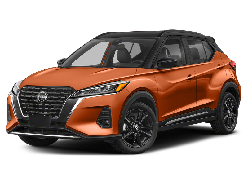 2024 Nissan Kicks
