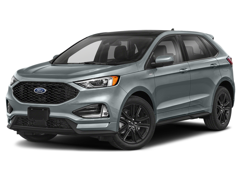 Ford Edge ST-Line AWD
