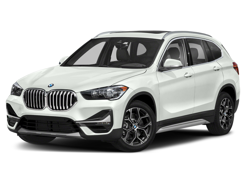 2020 BMW X1