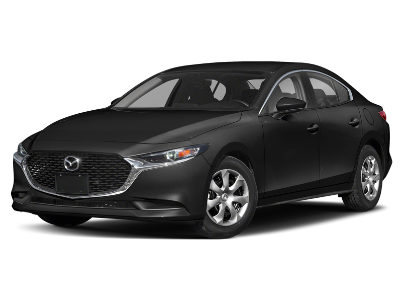 2019 Mazda Mazda3