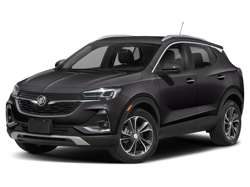 2021 Buick Encore GX