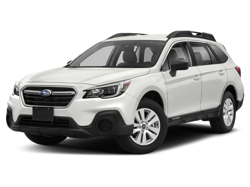 Subaru Outback 2.5i