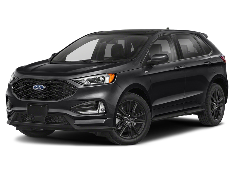 Ford Edge ST-Line AWD