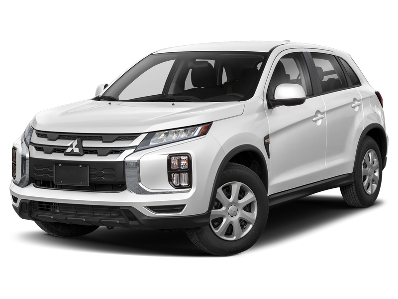 2021 Mitsubishi RVR
