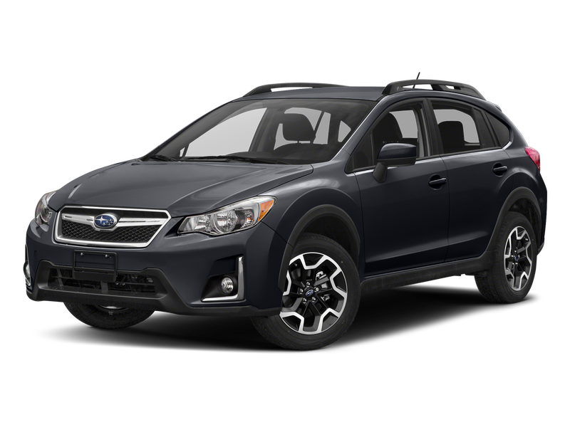 2017 Subaru Crosstrek