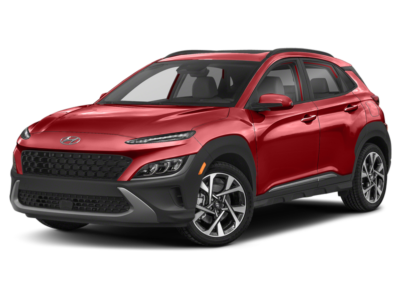 Hyundai Kona Preferred AWD