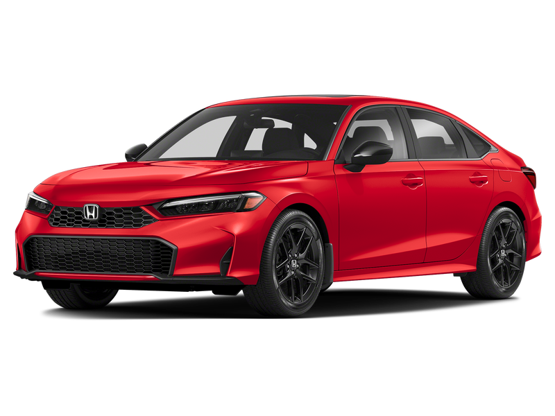 Honda Civic Hybrid Sport