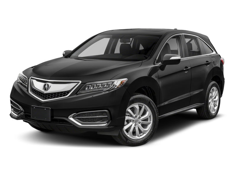 Acura RDX AWD w/ Tech Pkg.