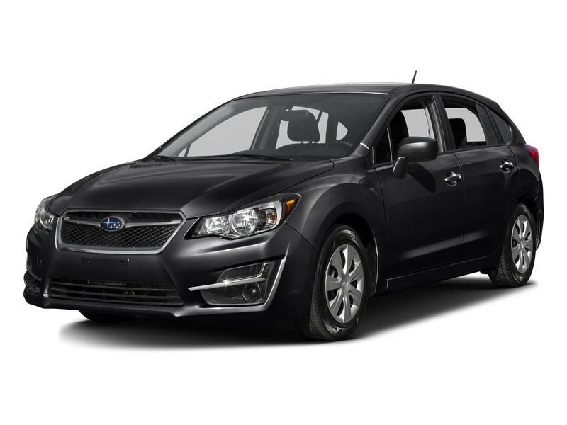 Subaru Impreza 2.0i AWD w/ Limited &  Tech Pkg