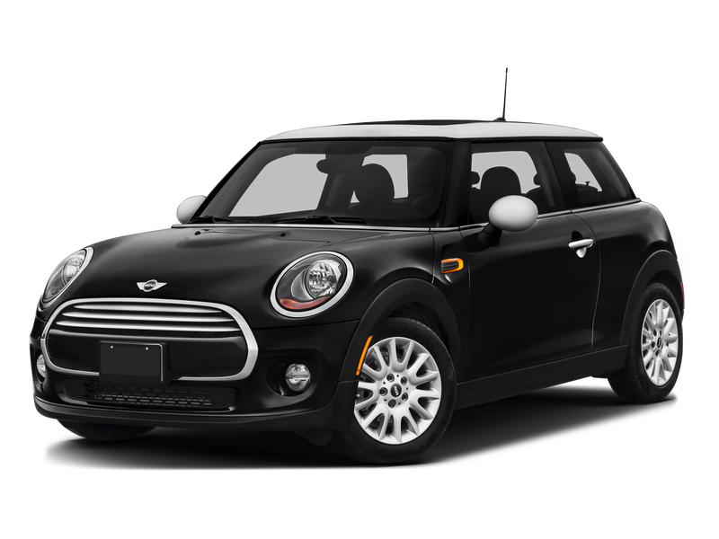 MINI 3 Door Cooper