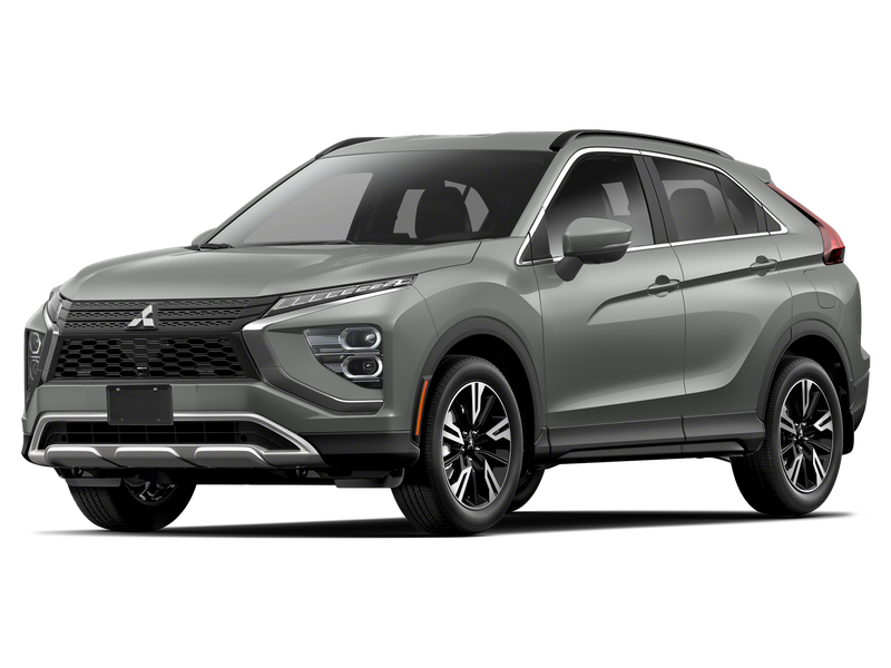 Mitsubishi Eclipse Cross SEL S-AWC