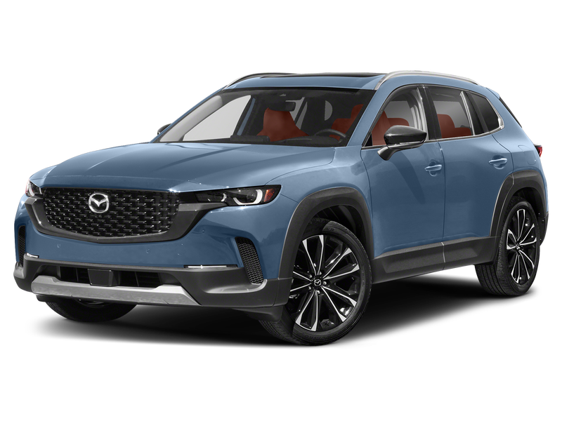 2024 Mazda CX-50