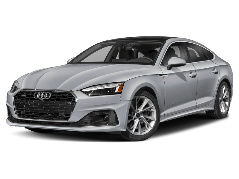 2023 Audi A5