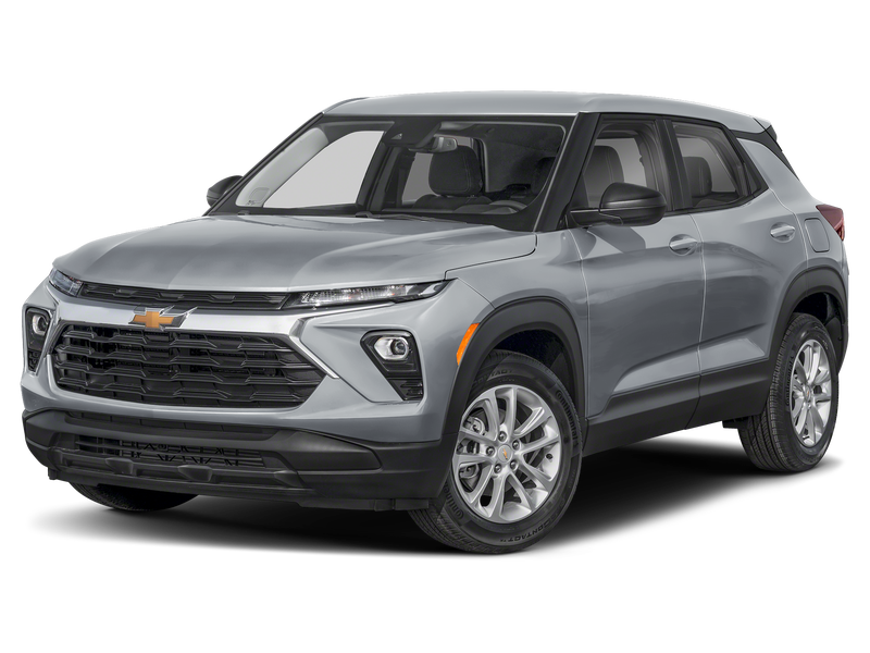 2024 Chevrolet Trailblazer