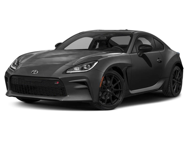 Toyota GR86 Premium